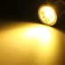 Λάμπα LED Spot GU10 5W 230V 480lm 110° Ντιμαριζόμενη 3000K Θερμό Φως 13-405009